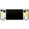 Disney Princess Belle Sketch Steam Deck Handheld Gaming Computer Skin